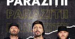 Parazitii