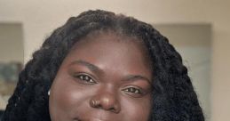 Real Ronsina Real Ronsina is a passionate communicator, dedicated to uplifting her community through her vibrant presence