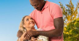 Danielle 90 Day Fiance Danielle from Ohio from 90 Day Fiance