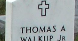Junior Walkup