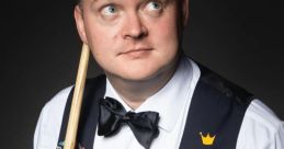 Shaun Murphy Shaun Murphy is a highly acclaimed professional snooker player hailing from England, known not only for his