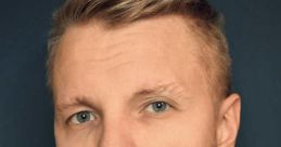 Miikka Martikainen