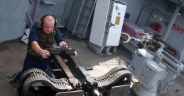 Machine Gun
