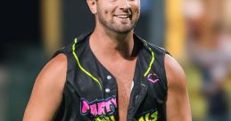 Brady Kais Brady Kais is a dynamic and talented pitcher, recognized as #13 for the Party Animals within the innovative
