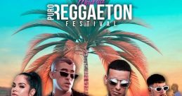 Regueton