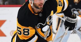 Kris Letang Kris Letang, born on April 24, 1987, is a highly skilled and accomplished defenseman for the Pittsburgh Penguins
