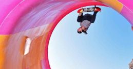 Kevin Kowalski Kevin Kowalski is a professional skateboarder known for his incredible skills on the board and an