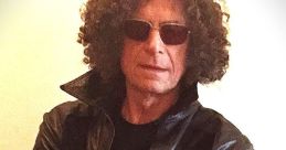 Howard Stern-ish