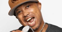 Money B of Digital Underground