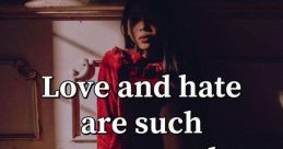 Hate