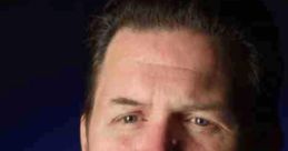 Glenn White Glenn White is an accomplished voice talent and psychic medium, recognized for his smooth and engaging vocal