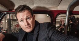 Nick Moran