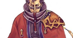 Auron Auron and effects to download and play.