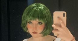 Glasgow Wonka experience -Glam Oompa Loompa