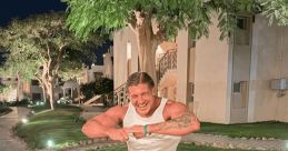 RonnieGall