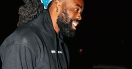 Geremy Davis Geremy Davis is a dynamic former NFL player who has transitioned his passion for sports into a thriving