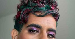 Alok Vaid-Menon Alok Vaid-Menon is a renowned queer comedian, writer, and performance artist based in the United States.