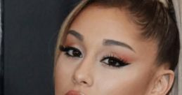 Ariana Grande Parody AI