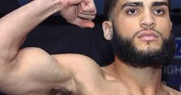 Josue Vargas Josue Vargas is a dynamic professional boxer hailing from the vibrant streets of the Bronx, New York. With an