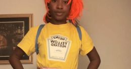 Akabald69 Akabald69 is a vibrant and dynamic content creator known for her captivating online presence and engaging