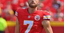 Harrison Butker