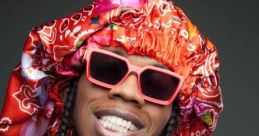 Trinidad James