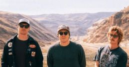 Tors Tors is a dynamic three-piece indie folk band originating from the picturesque region of Devon, England. Comprised of