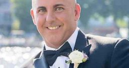 Mark the Shark Mark the Shark, a captivating presence from Season 14 of the popular reality series "Married At First Sight,"