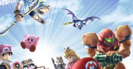 Smash Bros