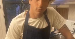 Jeremy Allen White Lookalike