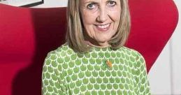 Aggie MACKENZIE Aggie Mackenzie is a renowned figure in the television world, widely recognized for her dynamic presence and