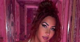 Icielani Icielani is a dynamic millennial force in the entertainment industry, renowned for her exceptional skills as a