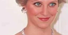 Diana Princess Lookalike