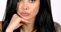 Amani Jlassi Amani Jlassi is a vibrant personality hailing from the United States, recognized for her energetic presence and