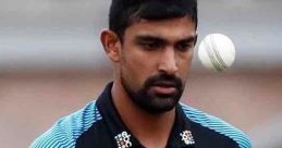 Ish Sodhi Ish Sodhi is a prominent New Zealand cricketer, renowned for his exceptional leg-spin bowling and strategic