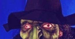 Wicked Witch Live