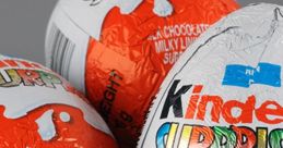 Kinder