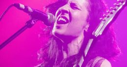 Tracy Bonham