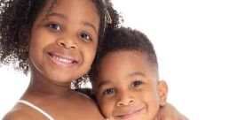 Kamdenboy & Kyraboo