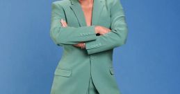 Alan McGarry - Reality TV Personality Alan McGarry is a dynamic and charismatic Irish Reality TV Personality known for his