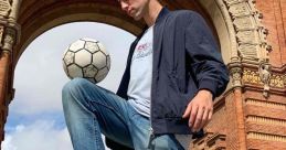 Nicolas Gondra-Freestyle Football