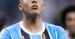 Carlos Vinicius Alves Morais