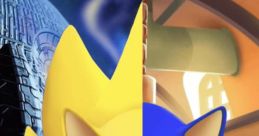 Sonic The VTuber