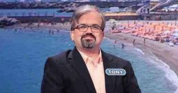 Tony Andrews