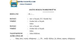 Bildirim
