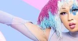 Suki Doll Suki Doll is a dynamic and versatile performer known for her captivating voice and vibrant personality. Hailing
