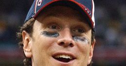 Drew Bledsoe