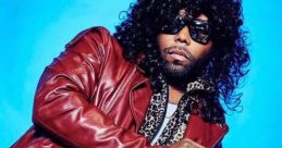 Jarren Benton