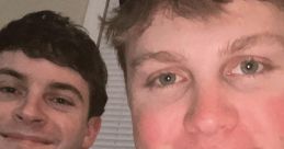 Two College Guys