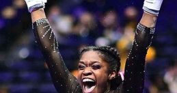 Kiya Johnson Kiya Johnson is a talented and dedicated gymnast hailing from the United States, recognized as one of the